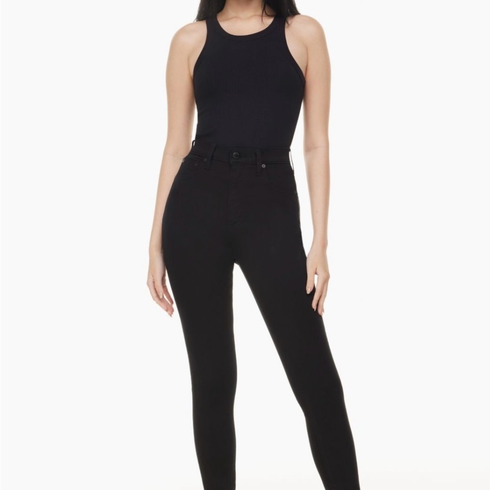 Aritzia skinny jeans - NWOT!